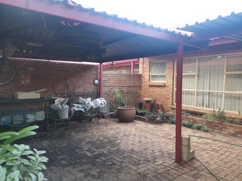 0 Bedroom Property for Sale in Vaalpark Free State